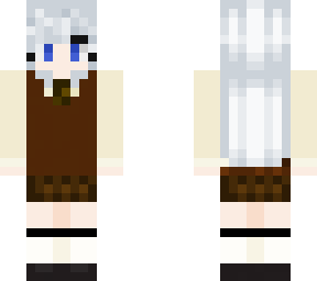 summer uniform