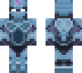 jacket | Minecraft Skins