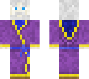the pale wizard mk.2