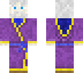 the pale wizard mk.3