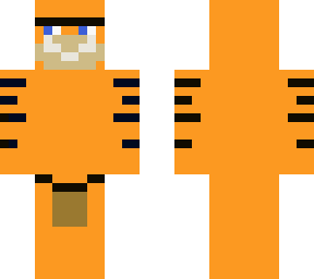 tiger liger