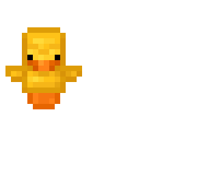 totem of unduckling