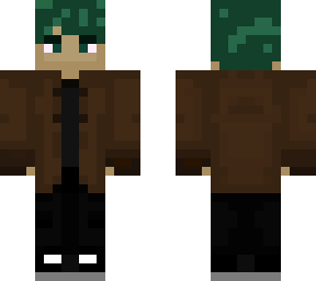 trenchcoat goonstik