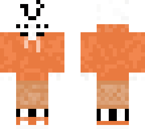 underswap papyrus skin remade ( error fixed, again