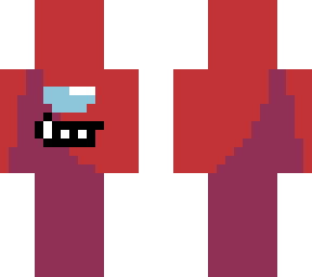 updog red impostor