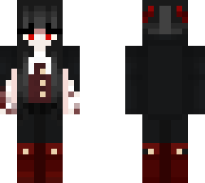 vampire firl