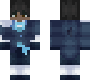 vanitas oc