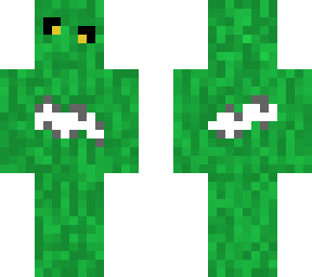 vine creature thing