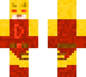 yellow suit daredevil