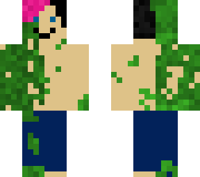 zombification