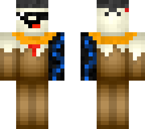 (newest) teckbrocake