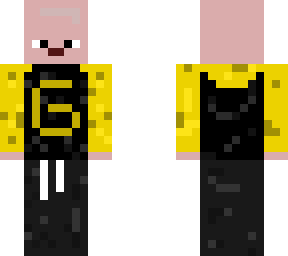 4 head gamer