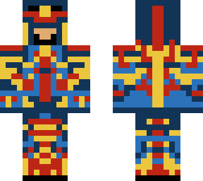 a cool skin