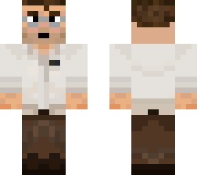 angry video game dude