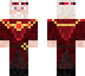 another maegor t