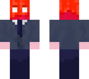 apple suit