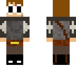 armor supdawg (with glasses)