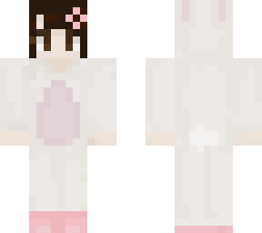 bunny onesie 4 my friend