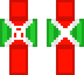 burundi flag