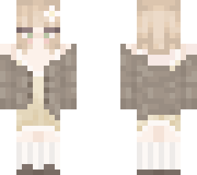 chelinee || light academy softcore oc