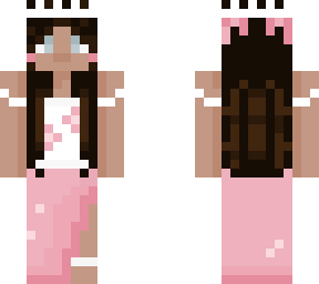 cherry blossom princess