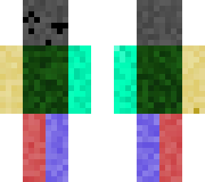 color dud