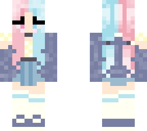 cotton candy  ~rce