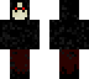 creepy guy