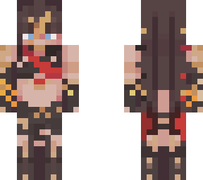 dehya