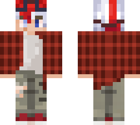 final skin (mars)