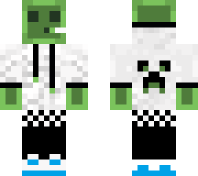 gamer slime