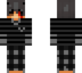 ghost boy