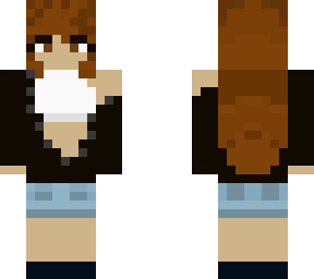 girl