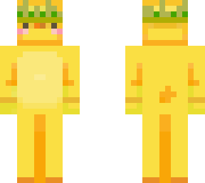 god chicken