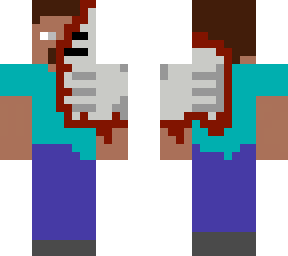 hald steve