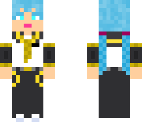hatsune miku
