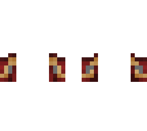 ironman gauntlets one of many till i finish creating my custom skin