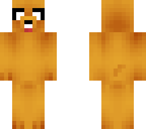 jake the dog