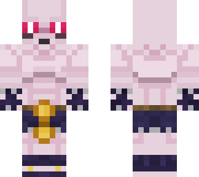 killer queen (jojo's bizarre adventure part 4 - diamond is unbrealable)