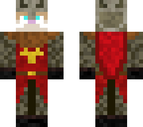 knight hamster