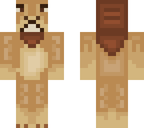 lionmaker