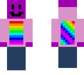 loreliger's epik skin