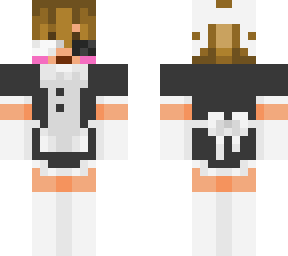 maid copper