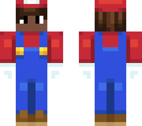 mario jorcad320