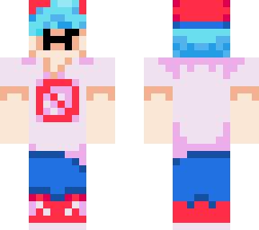 mobmod boyfriend