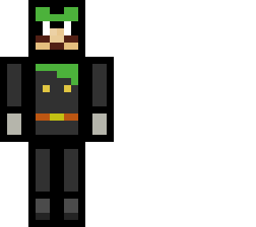mr. l
