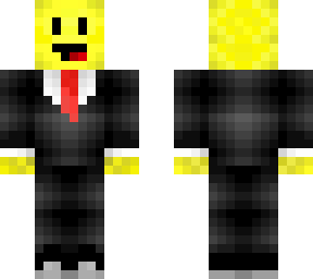 mr. yellow