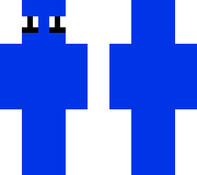 mr blues