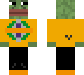 mucho mango pepe