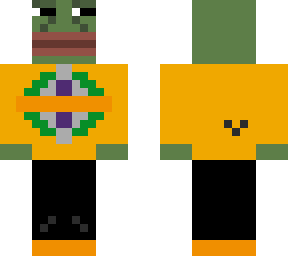 mucho mango pepe